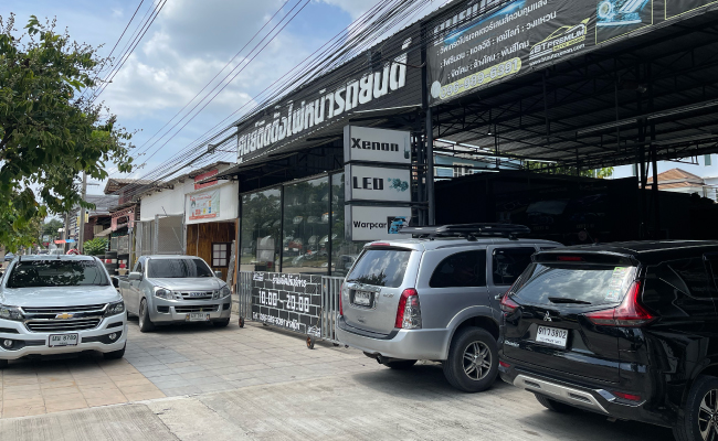 BT PREMIUM พุทธมณฑลสาย3 PIC 2