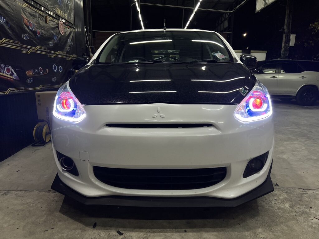 เปลี่ยนไฟรถยนต์ ใกล้ฉัน